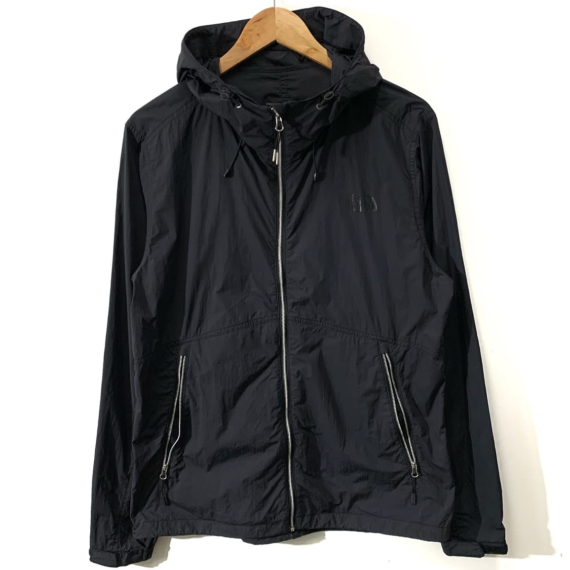 노스페이스 경량 화이트라벨 바람막이  상품이미지1