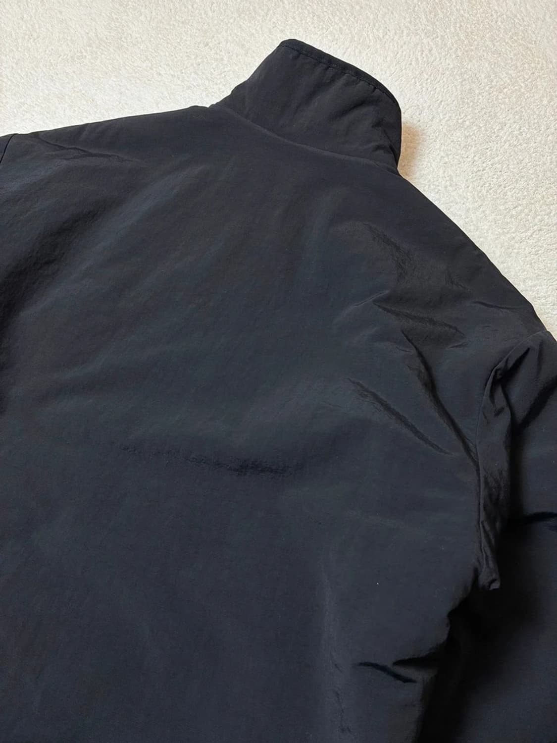 토니웩 Tony Hawk 22FW 플리스 리버시블 자켓 PN6320 상품이미지9