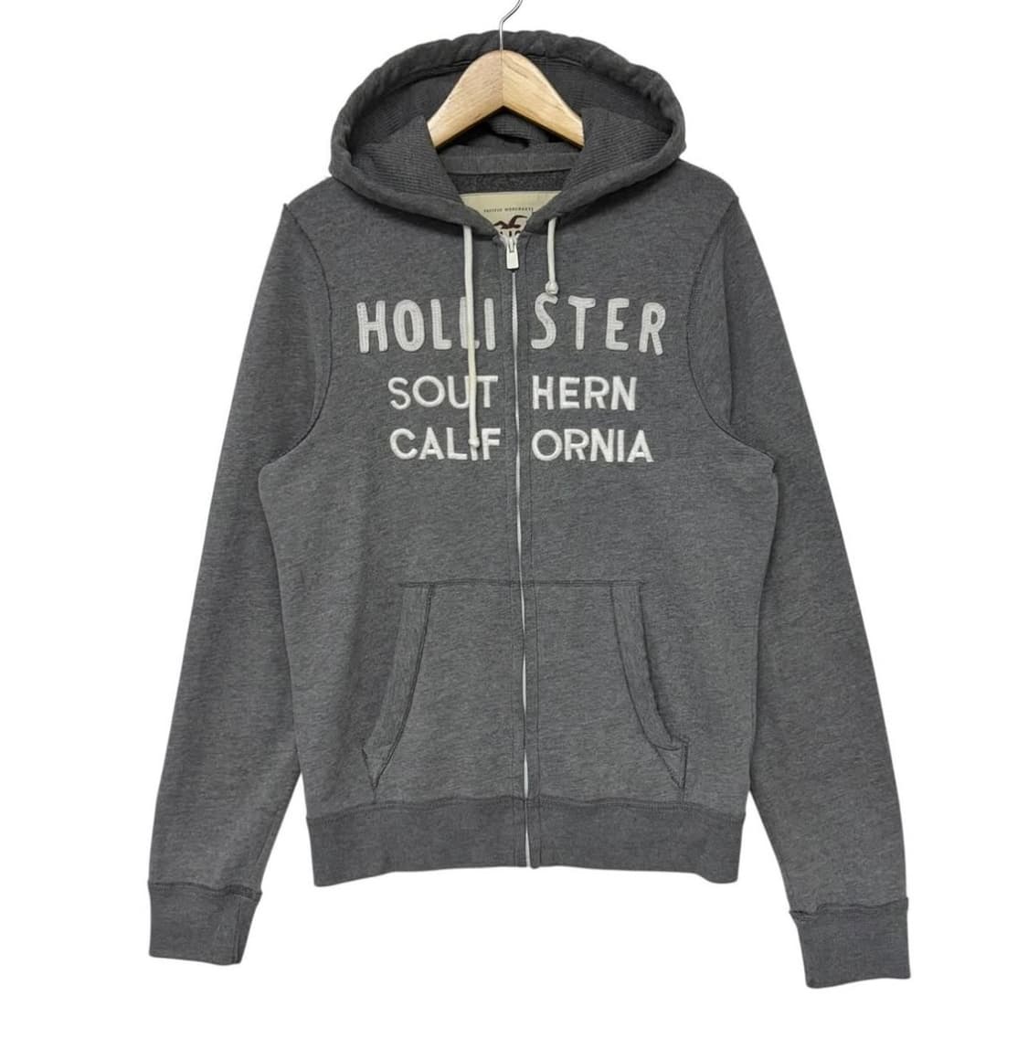 홀리스터 후드집업 구해요 상품이미지1