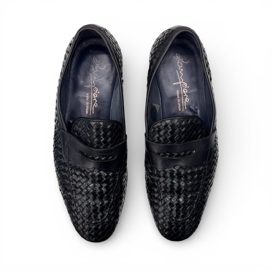 Lampiere 인트레치아토 로퍼 상품이미지6