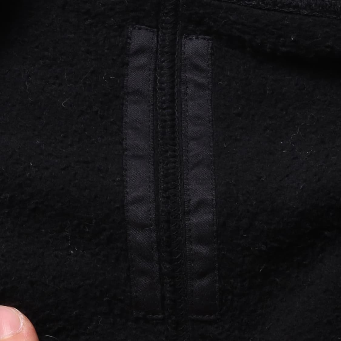 릭 오웬스 Rick Owens Gimp Hoodie Jacket   상품이미지6