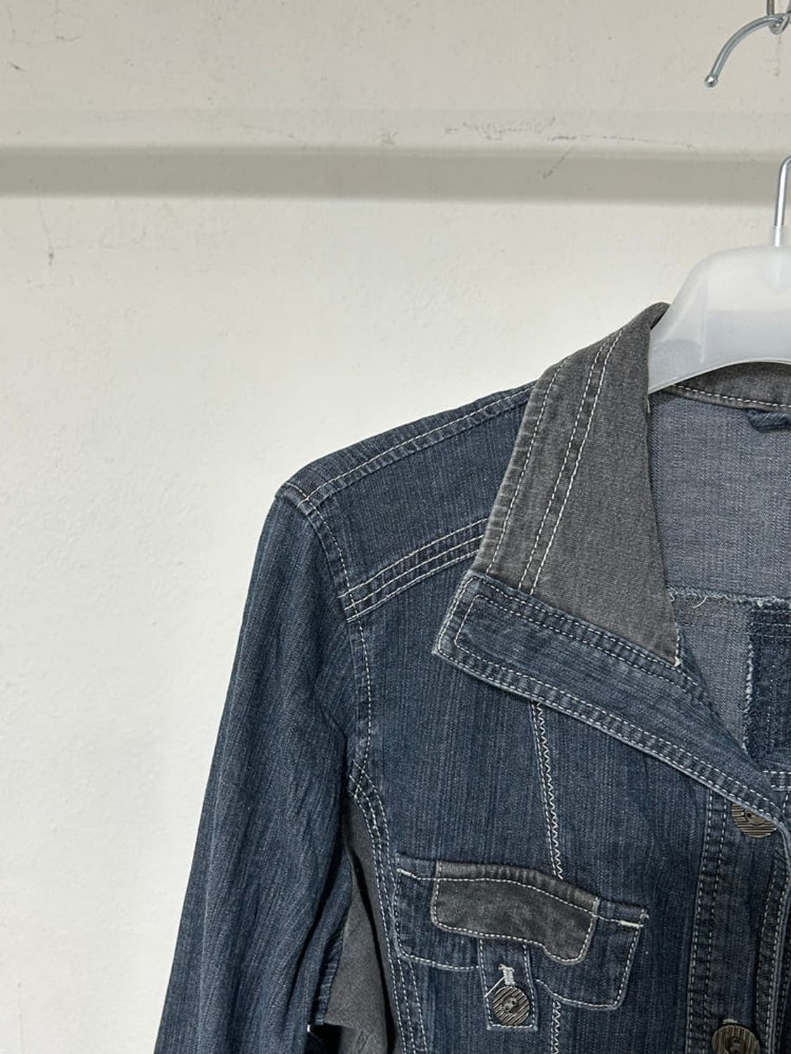 vtg jacket 상품이미지2