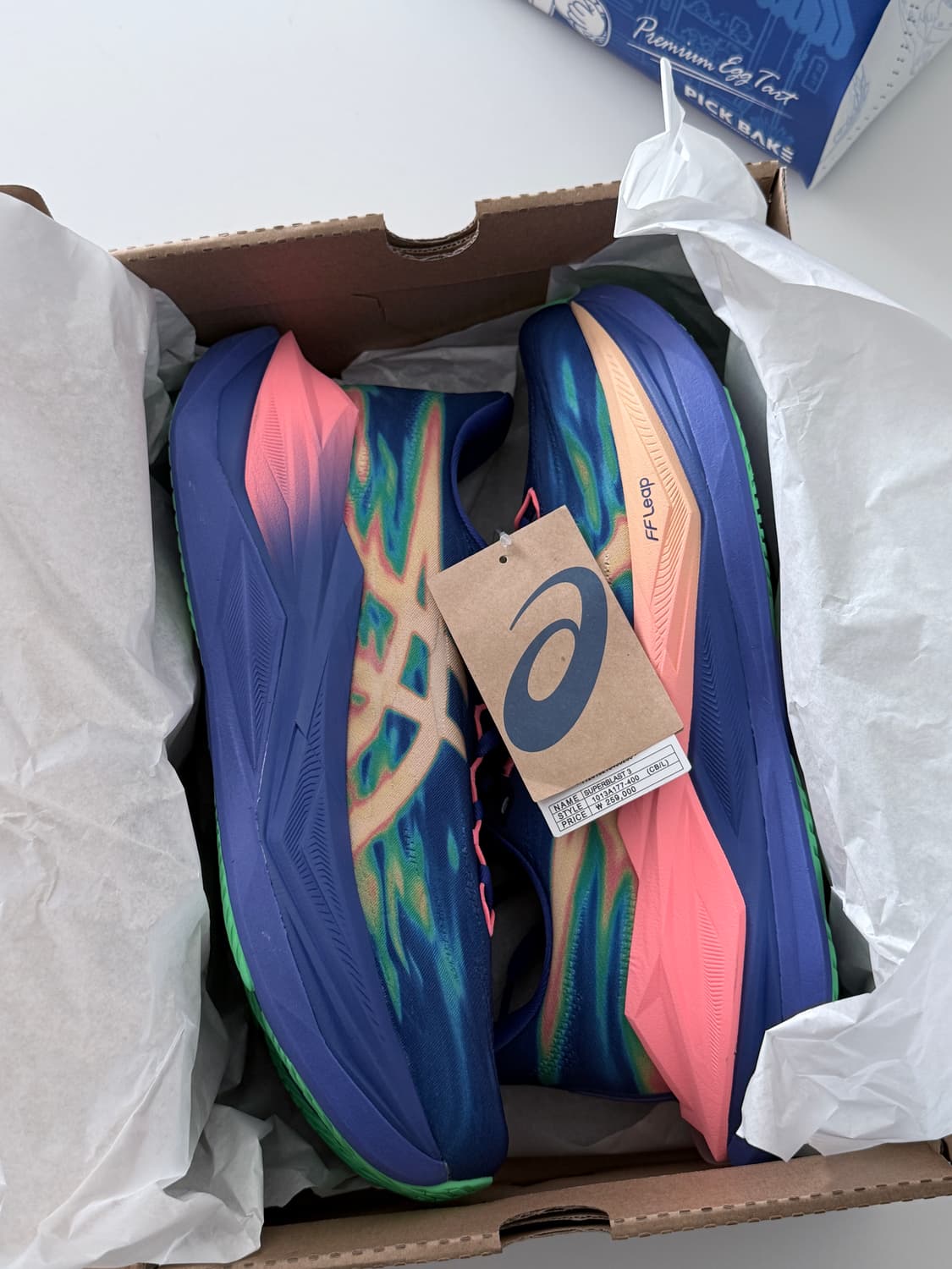 슈퍼블라스트3(280) 상품이미지1