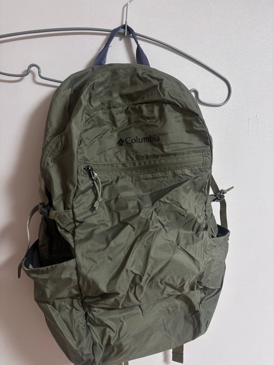 콜롬비아 본레 포레스트 20L 패커블 경량 백팩 상품이미지2