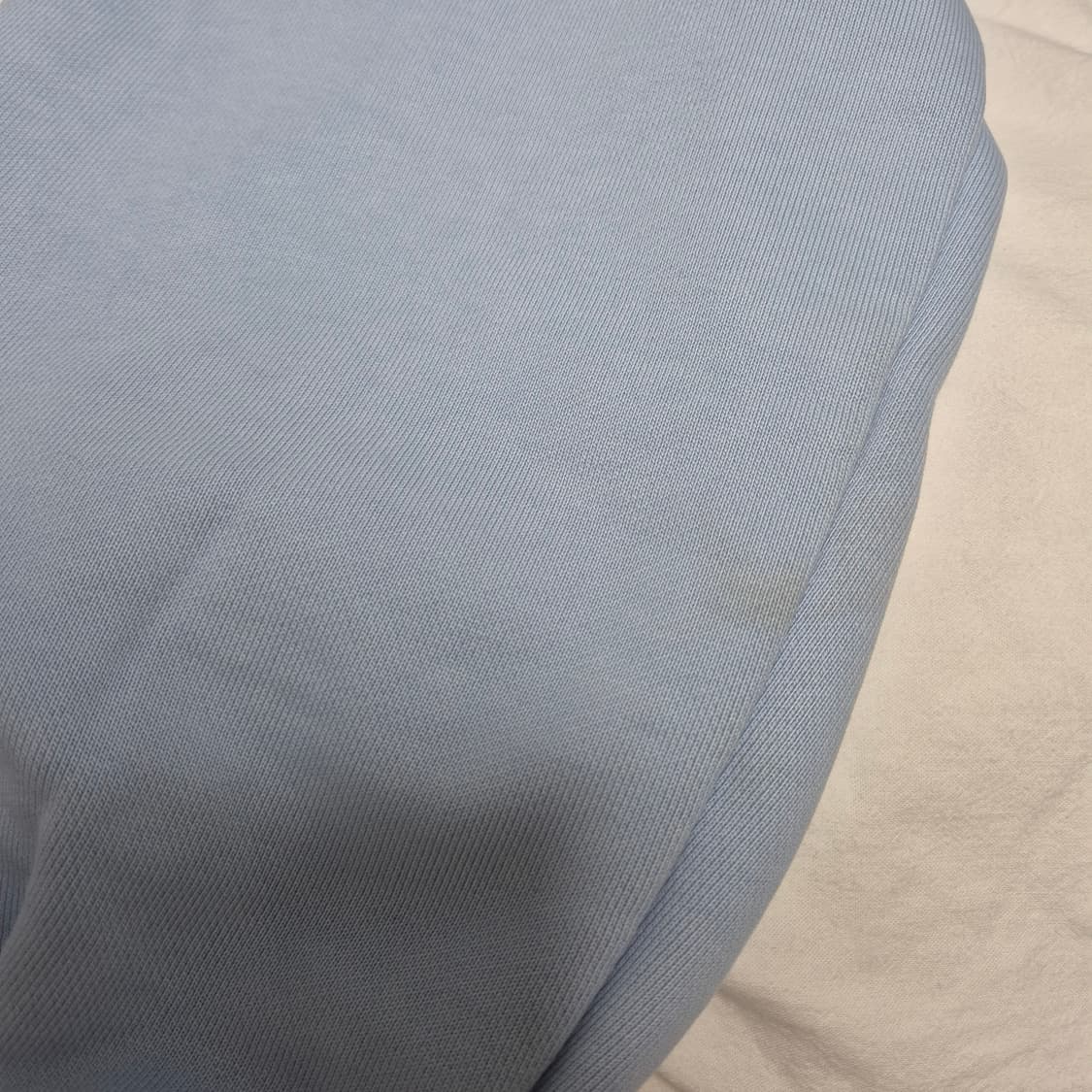 지초이 25-001 후드, 조거팬츠 셋업 상품이미지4