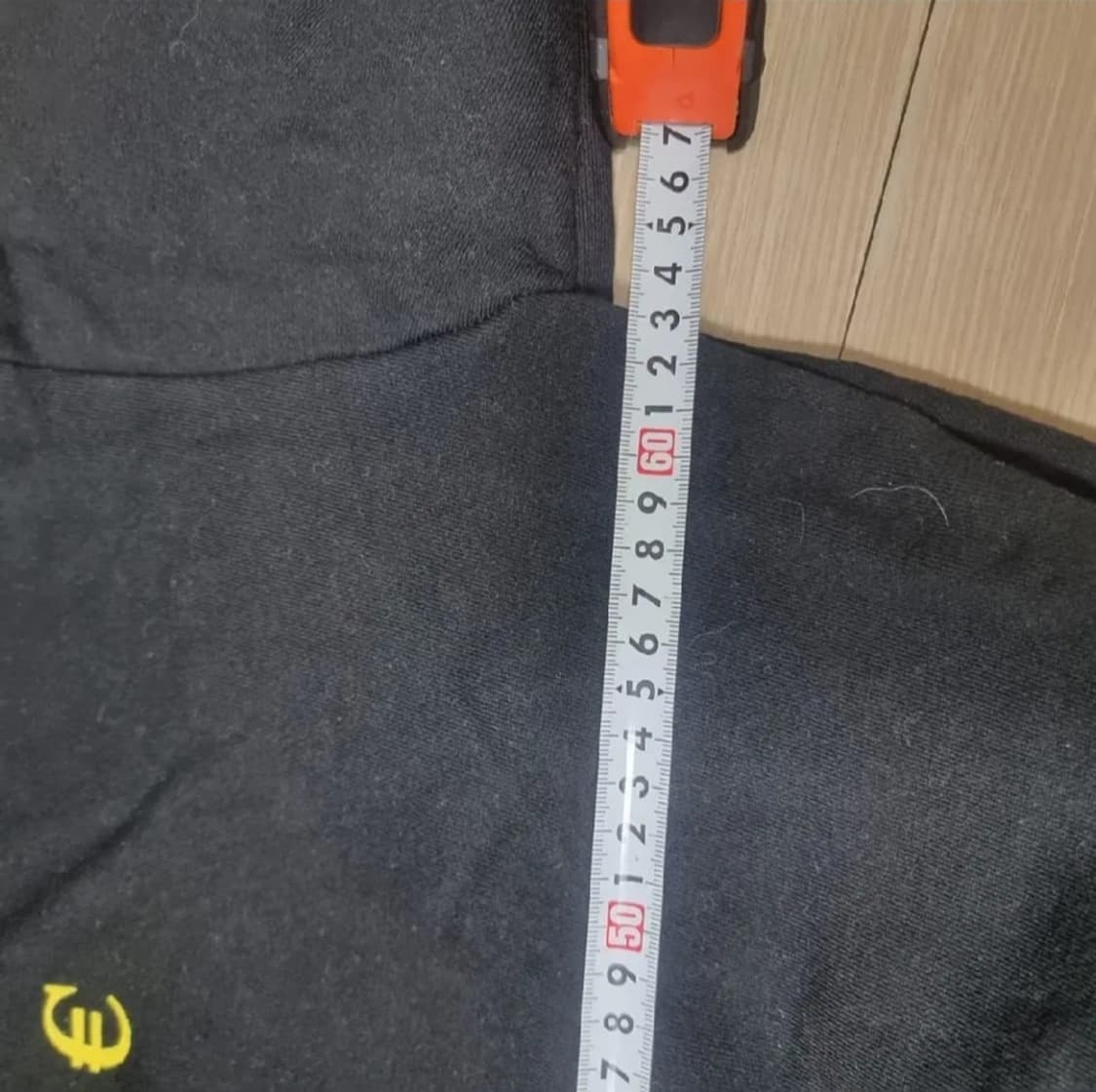 베트*후드티(실측) 상품이미지8