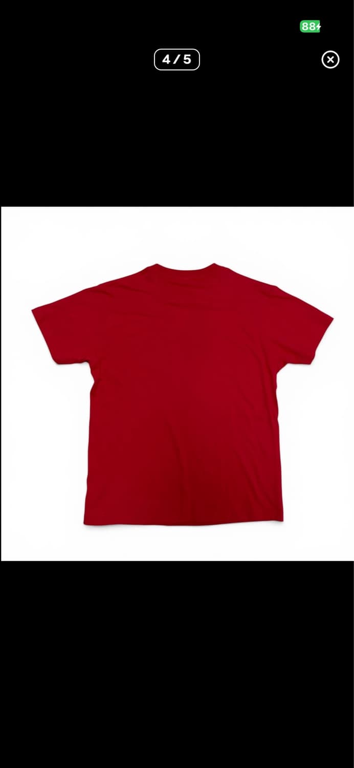세이모우 MERCHANDISE T-SHIRT 상품이미지3
