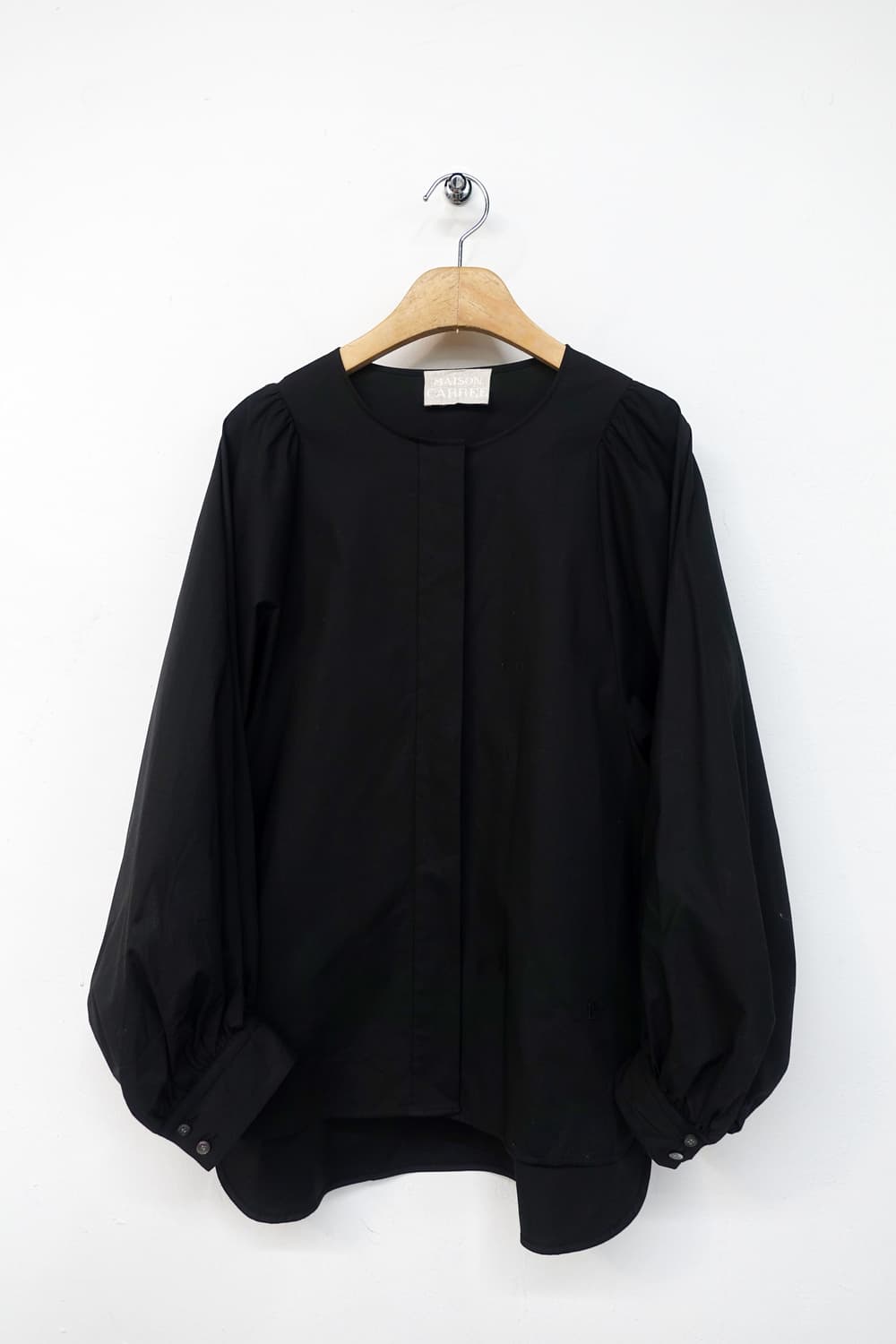 MAISON CARREE 셔츠 블라우스 상품이미지6