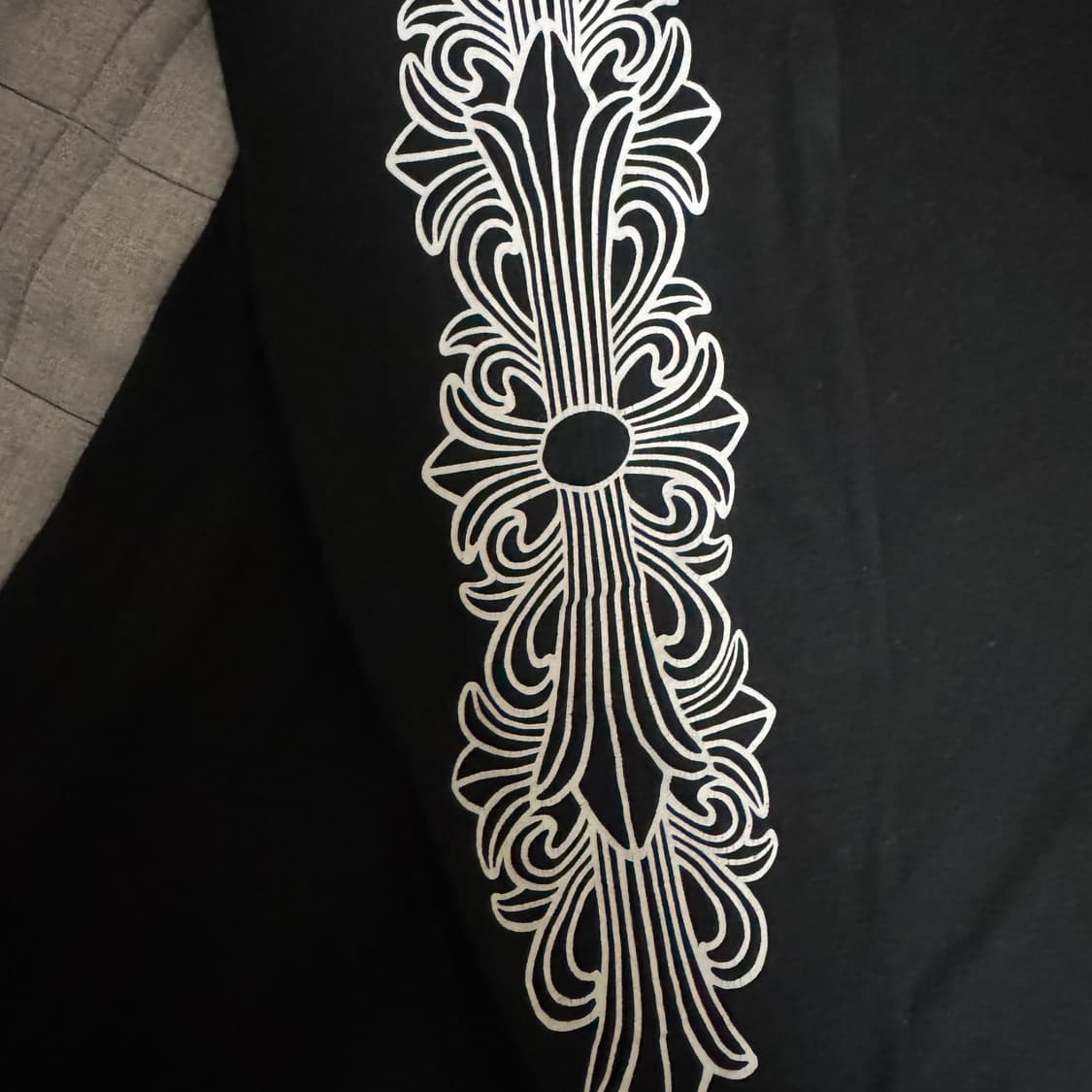 크롬하츠 라스베가스 롱슬리브 L 상품이미지4