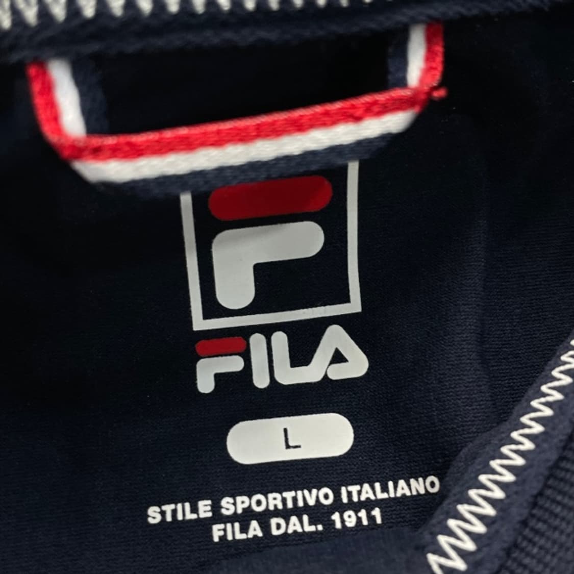 100 필라 신형 제주 SK FC 카라티  상품이미지3