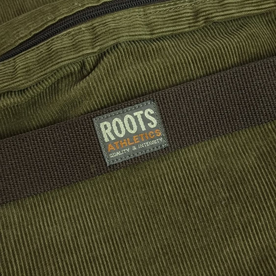 [루츠캐나다] 코듀로이 골덴 크로스백 M17765 상품이미지7