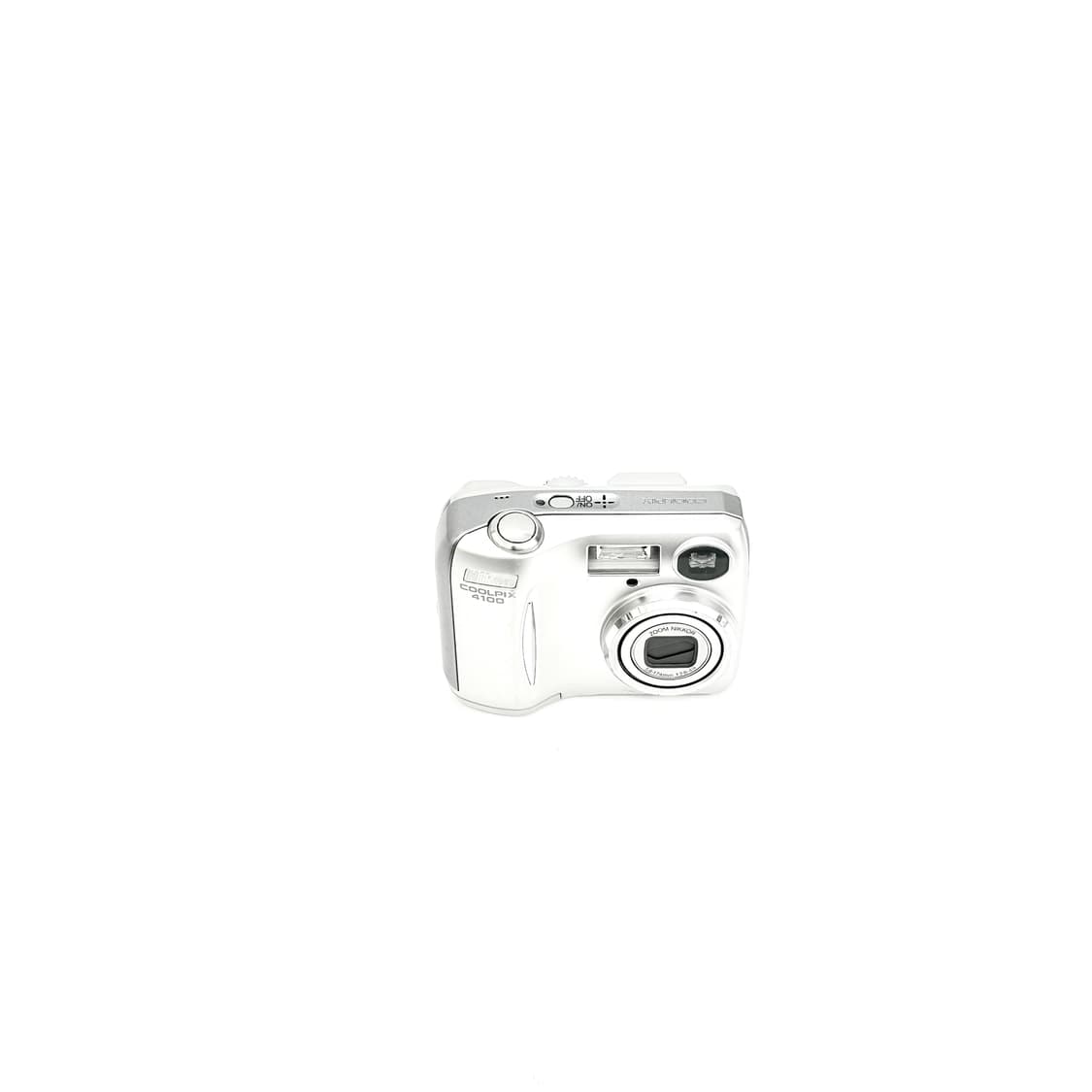 입문&강추!) Nikon CoolPix 4100 디카 카메라 상품이미지7