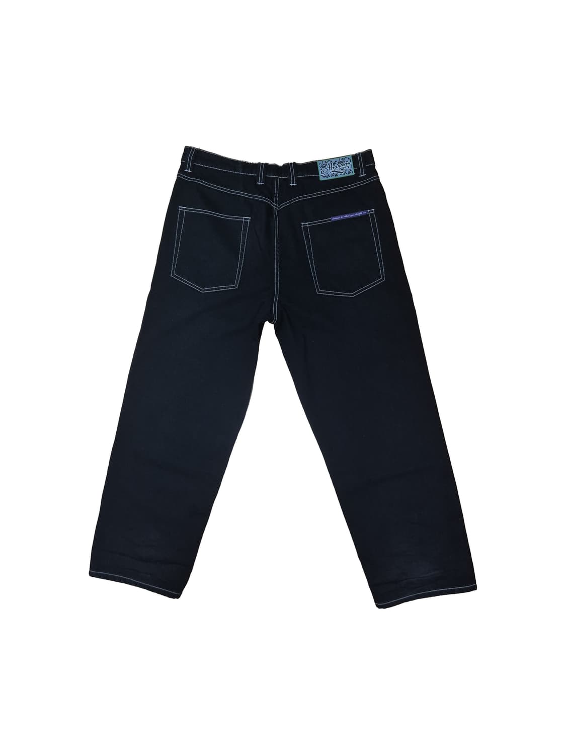 ADWYSD 데님팬츠 상품이미지5