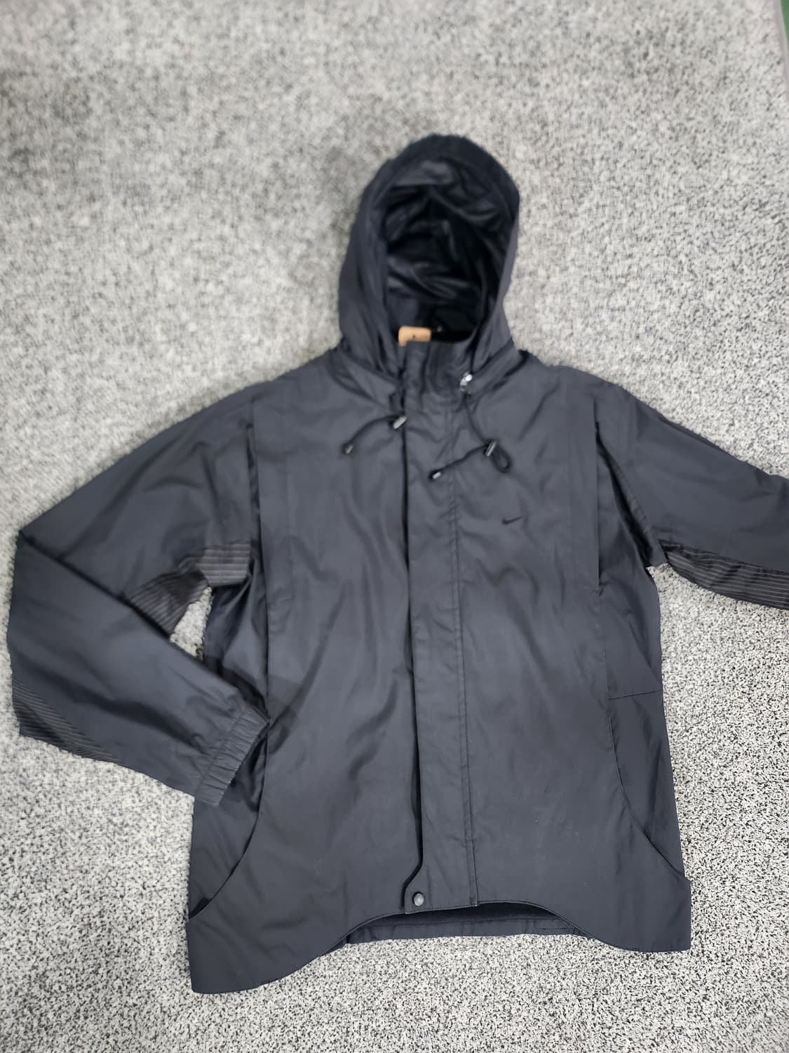 나이키 Clima-FIT 기능성 바람막이 상품이미지2