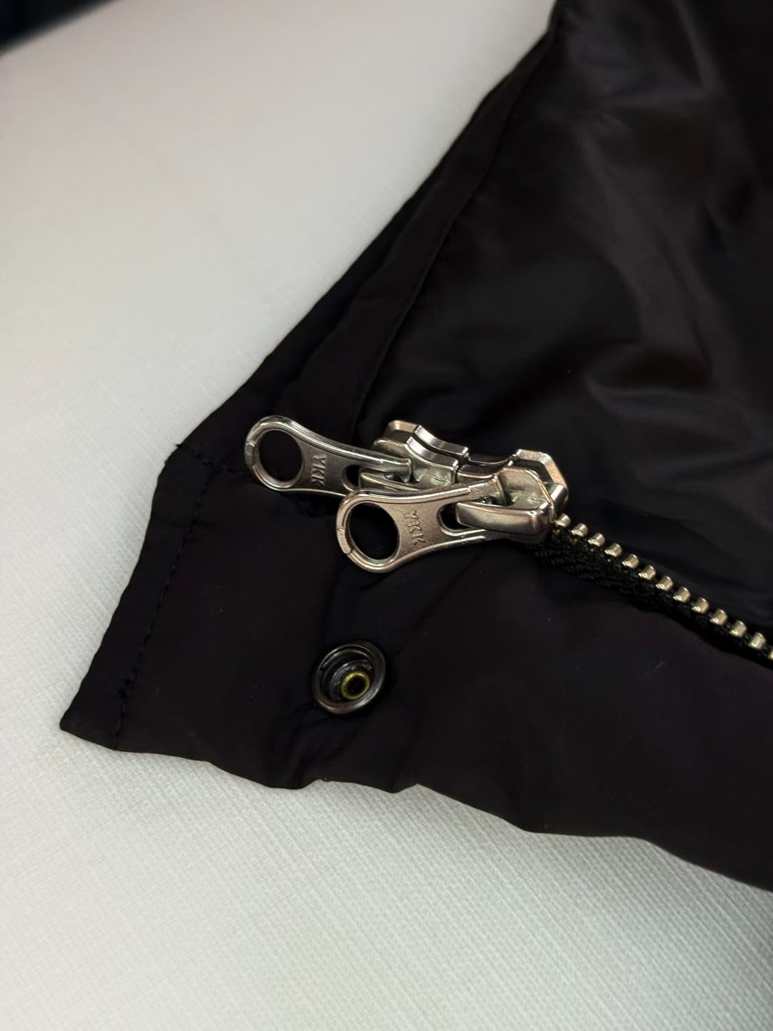 Number (N)ine AW04 puffed jacket 상품이미지9