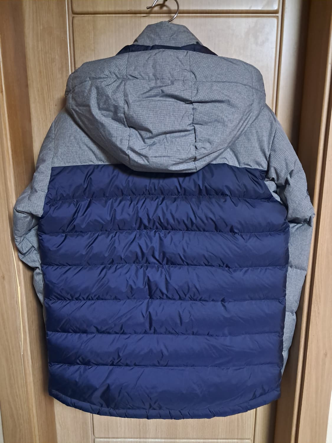 네파 패딩 남성XS 상품이미지3