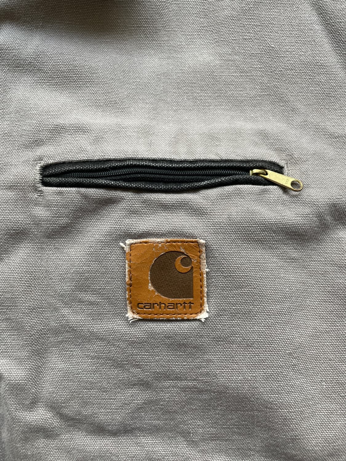 칼하트 J64 CMT 디트로이트 쿠니치 노무라 상품이미지6