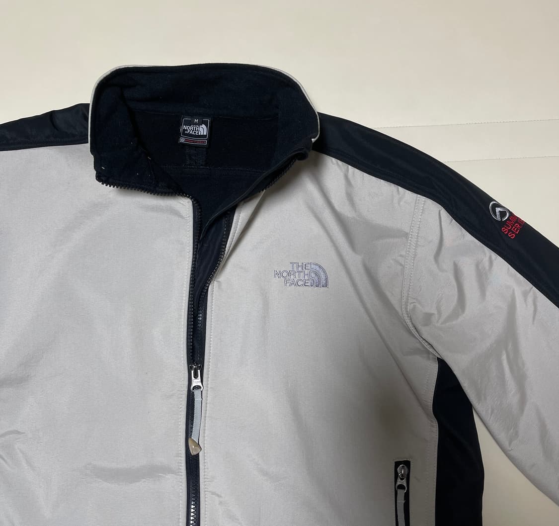 노스페이스 올드스쿨 고프코어 써밋 바람막이자켓 상품이미지4