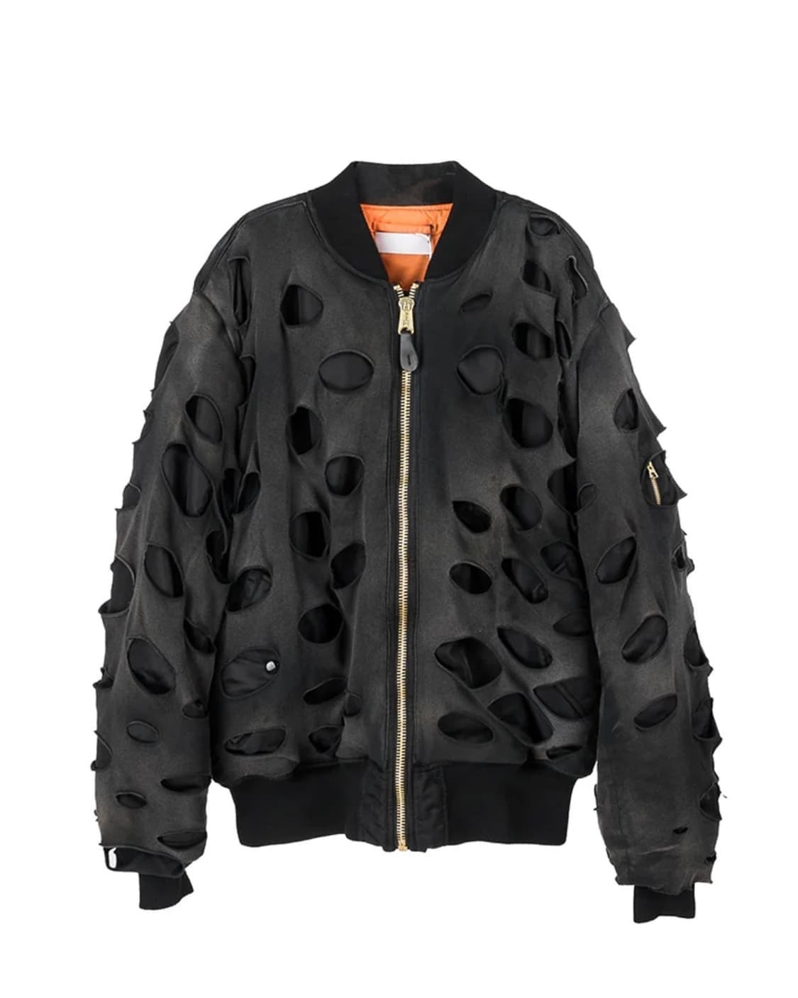 알렉산더 디제노바 봄버 상품이미지2