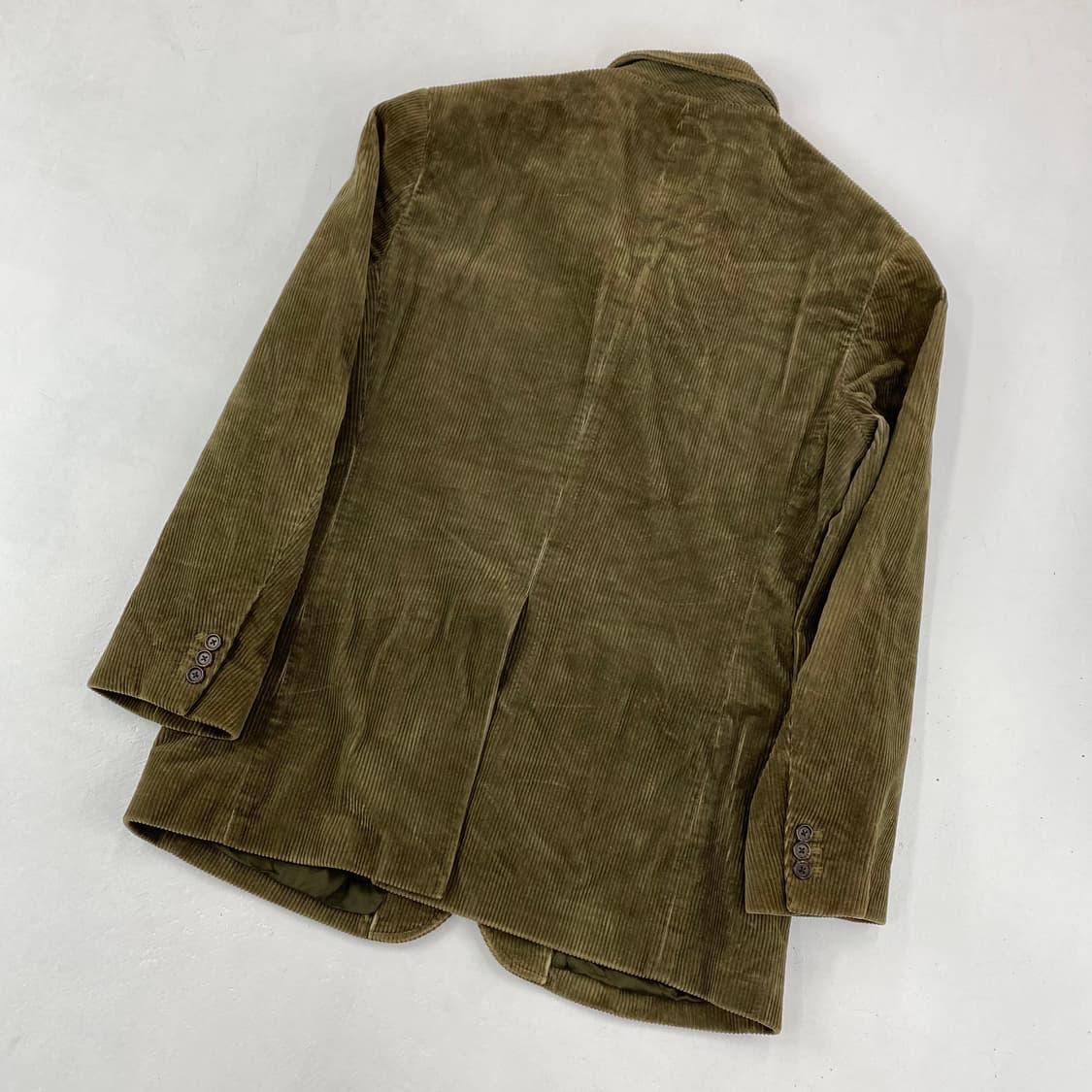 00s 폴로 코듀로이 블레이저 자켓 (100) 상품이미지2