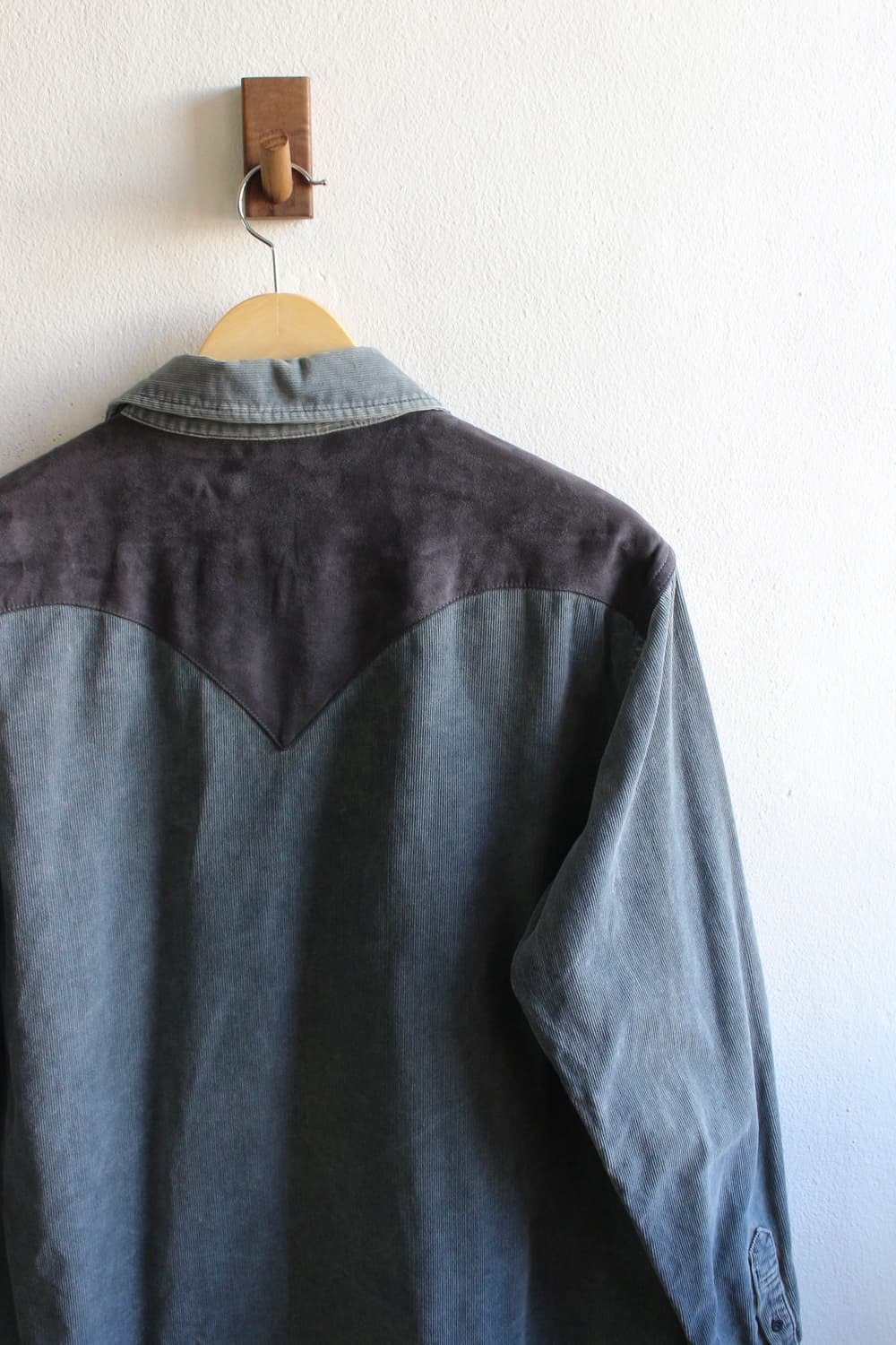 리바이스 코듀로이 셔츠 상품이미지6