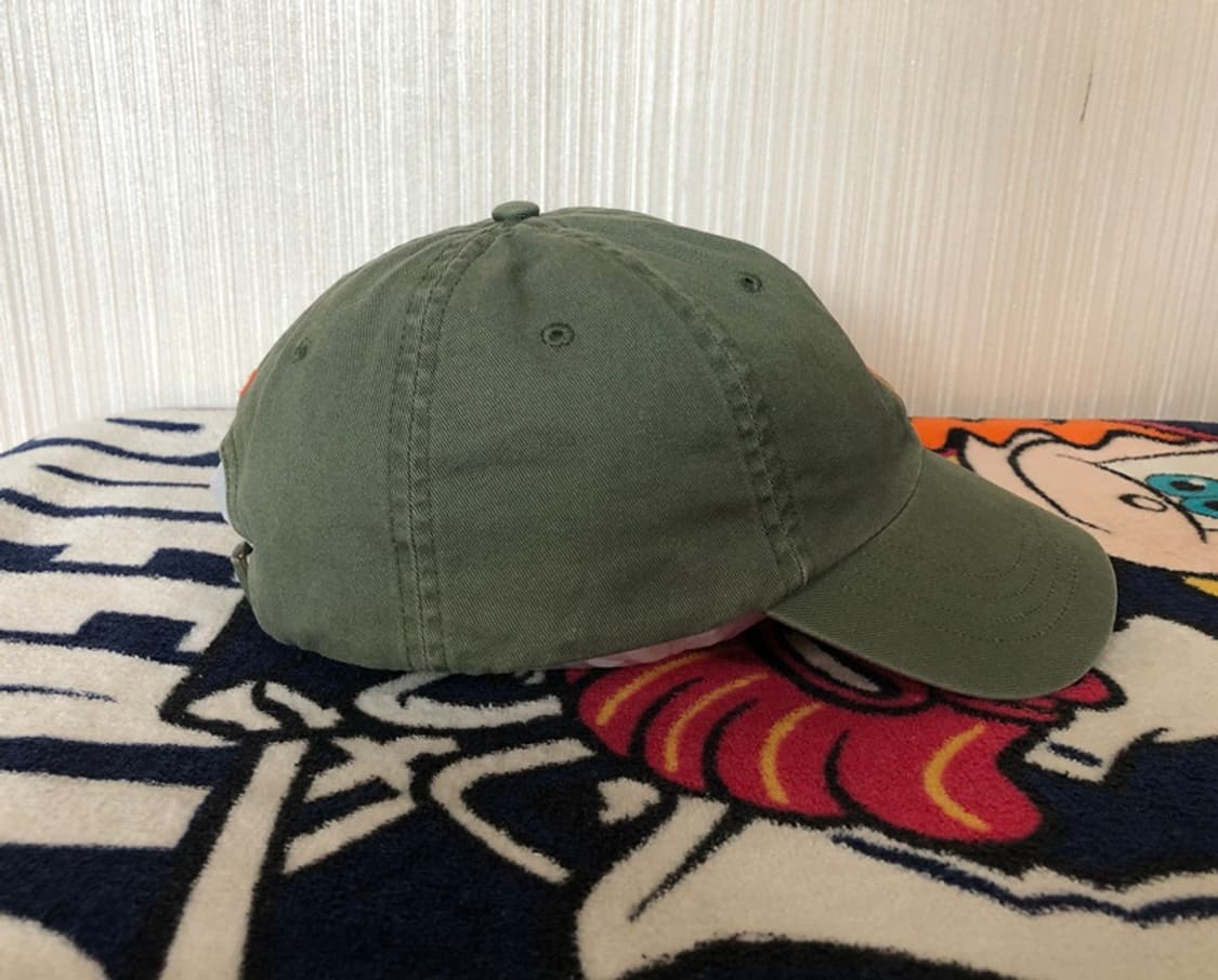 폴로(POLO)랄프로렌 볼캡/모자/카키 상품이미지7