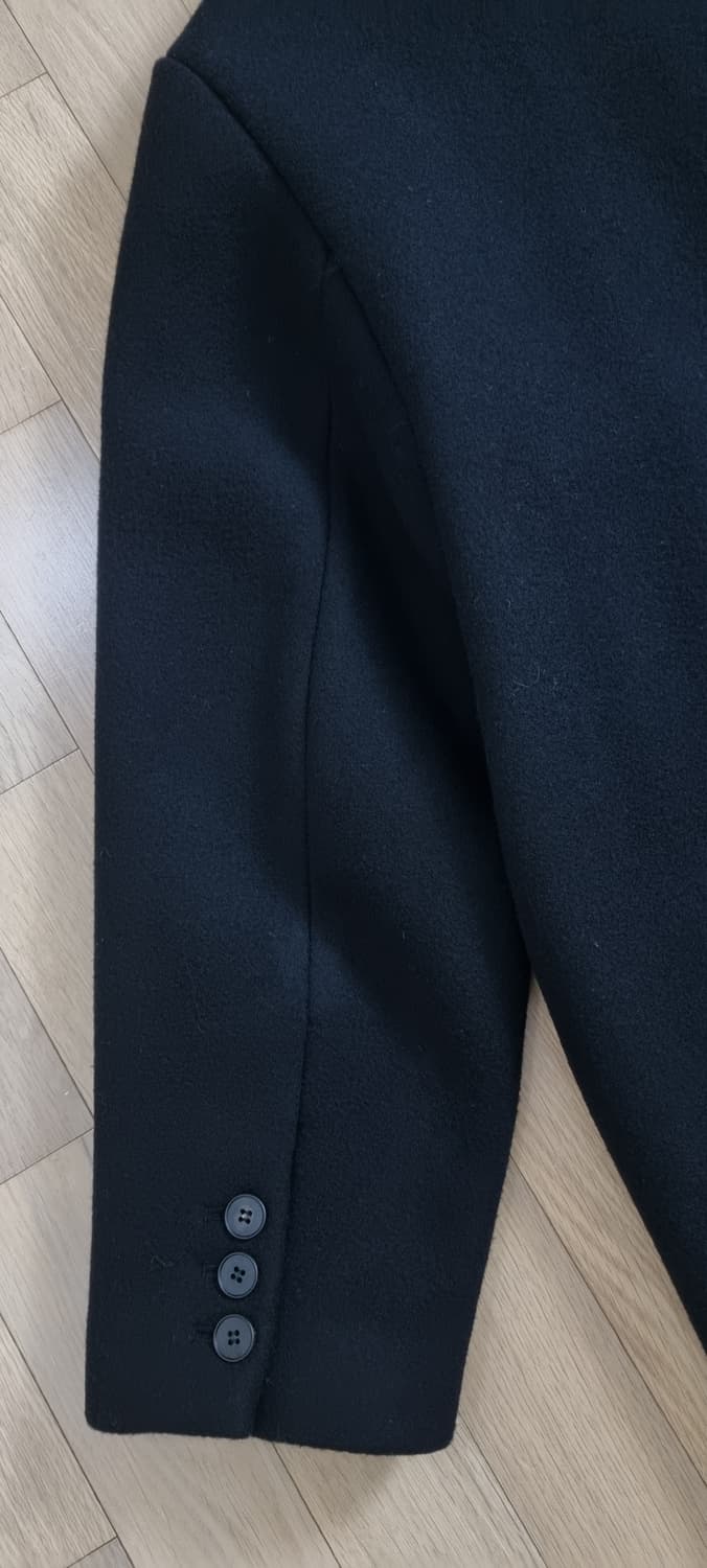 MMGL 오버사이즈 울 코트 1size _ 공용,여성추천 상품이미지7