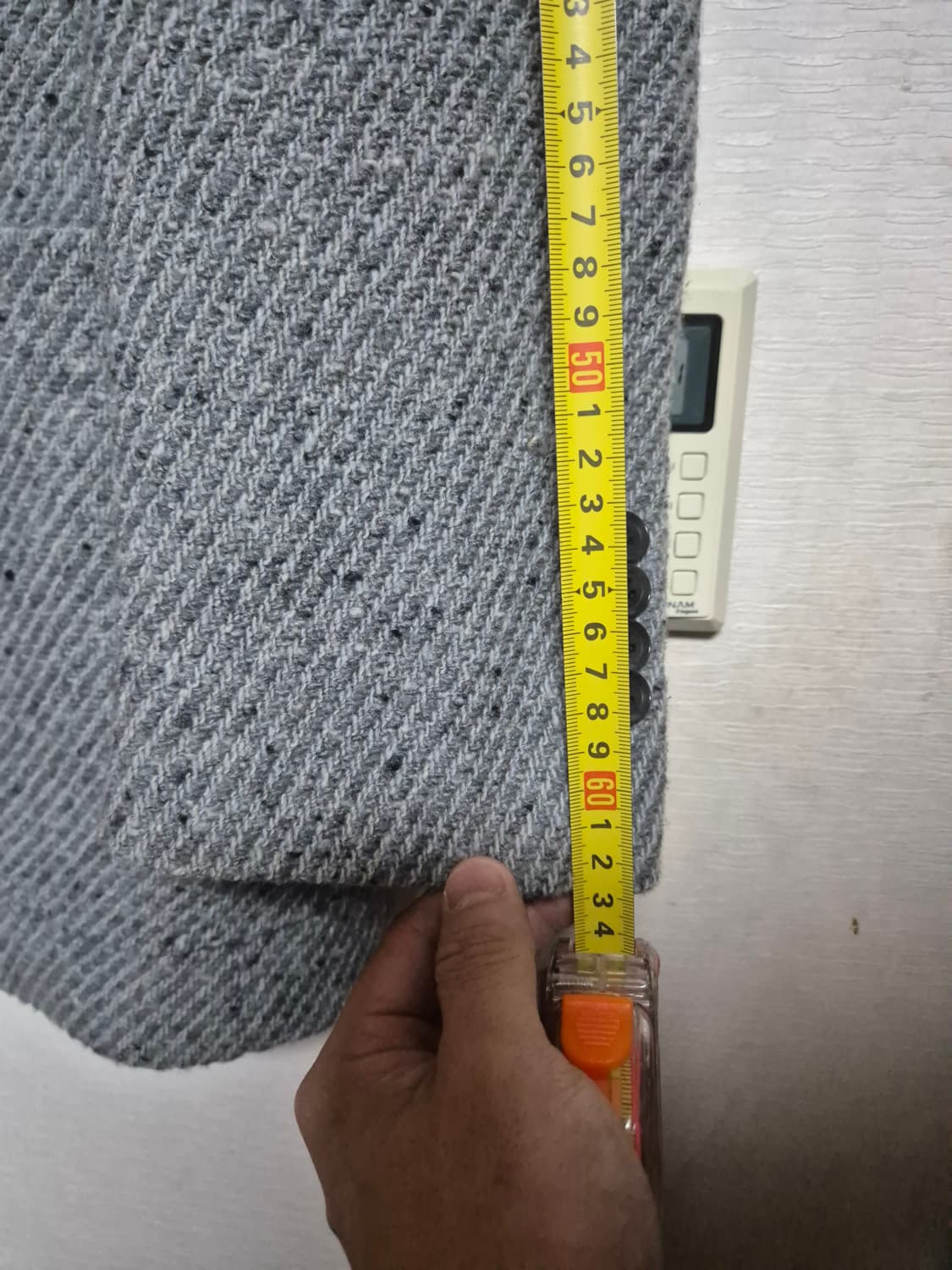 [52]링자켓 스포츠코트 자켓 낙타15%모85%/키톤 라르디니 맨온더분 상품이미지10