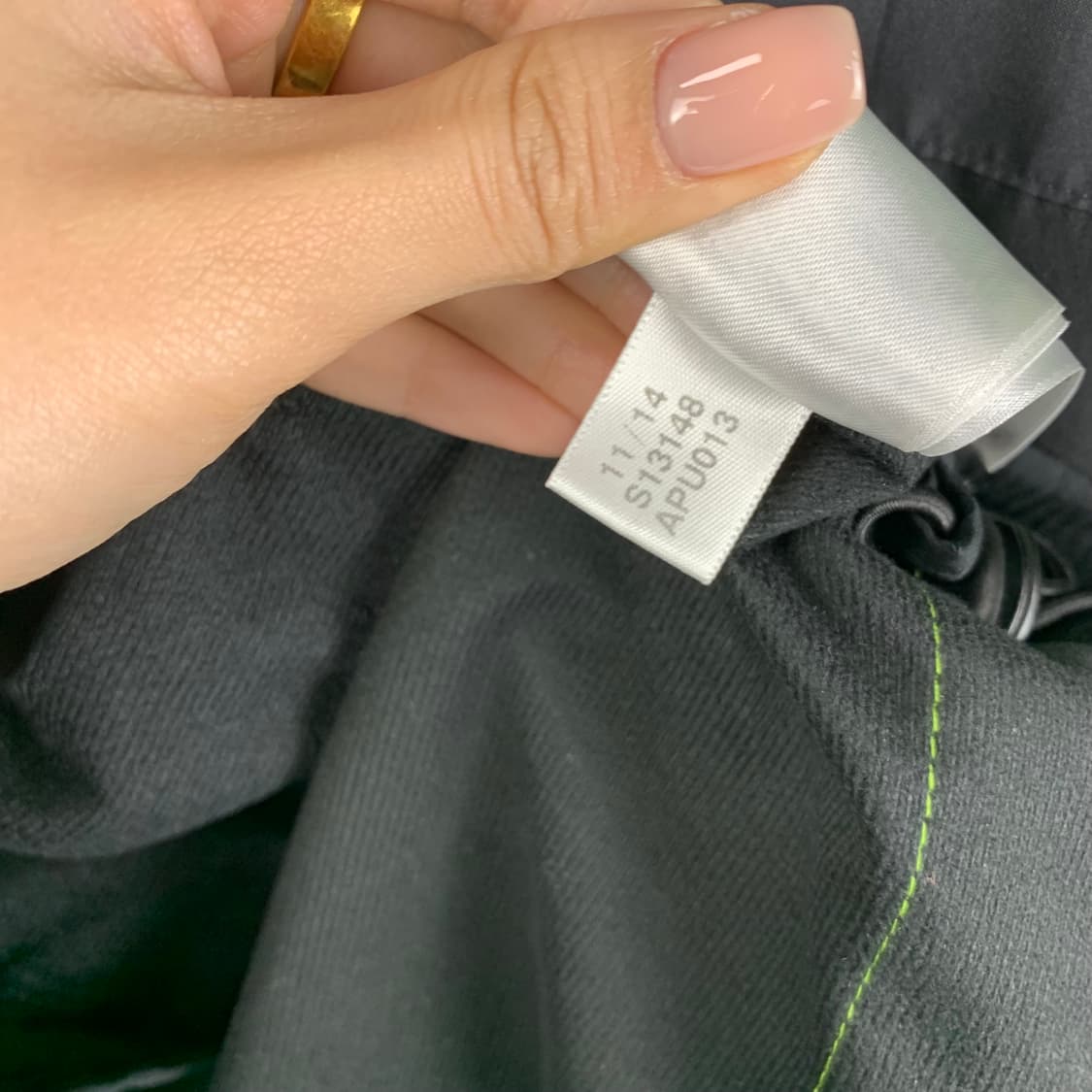 아디다스 멕시코 트레이닝 트랙탑 져지 상품이미지6