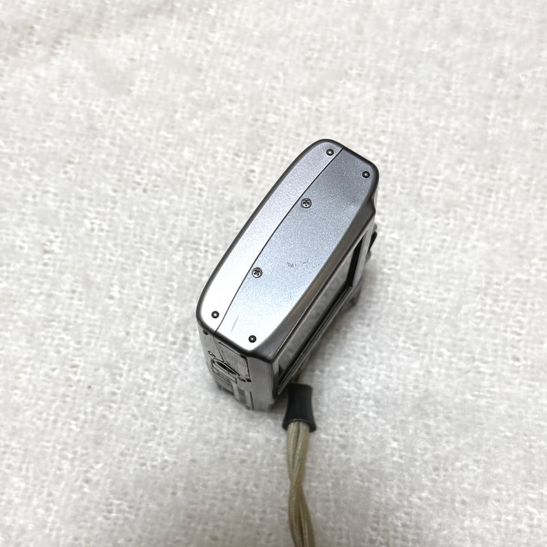 캐논 익서스 canon ixus 850 is 실버 상품이미지8