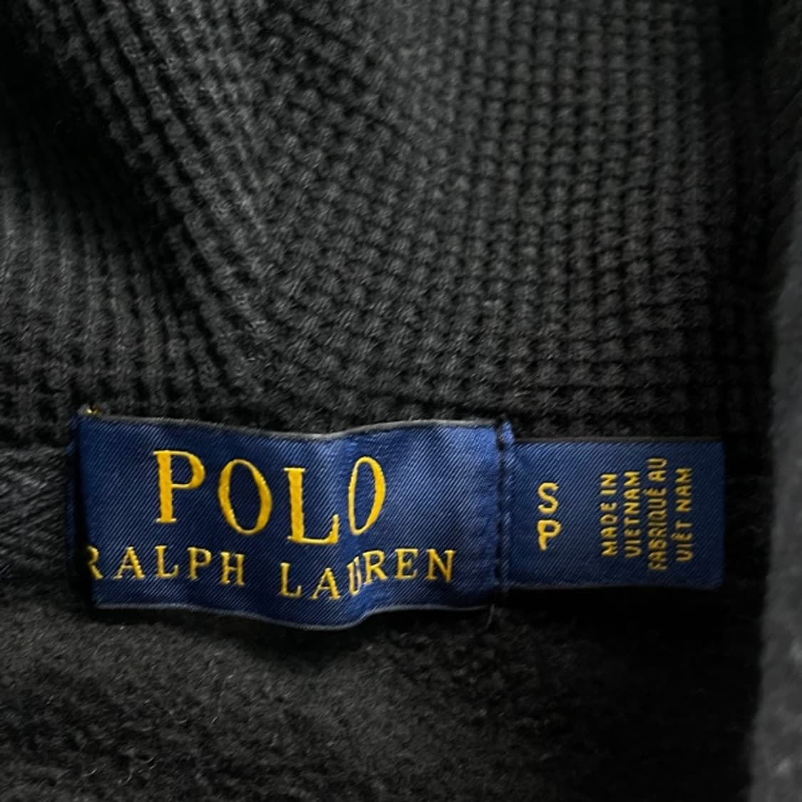 95 폴로 후드집업  상품이미지3