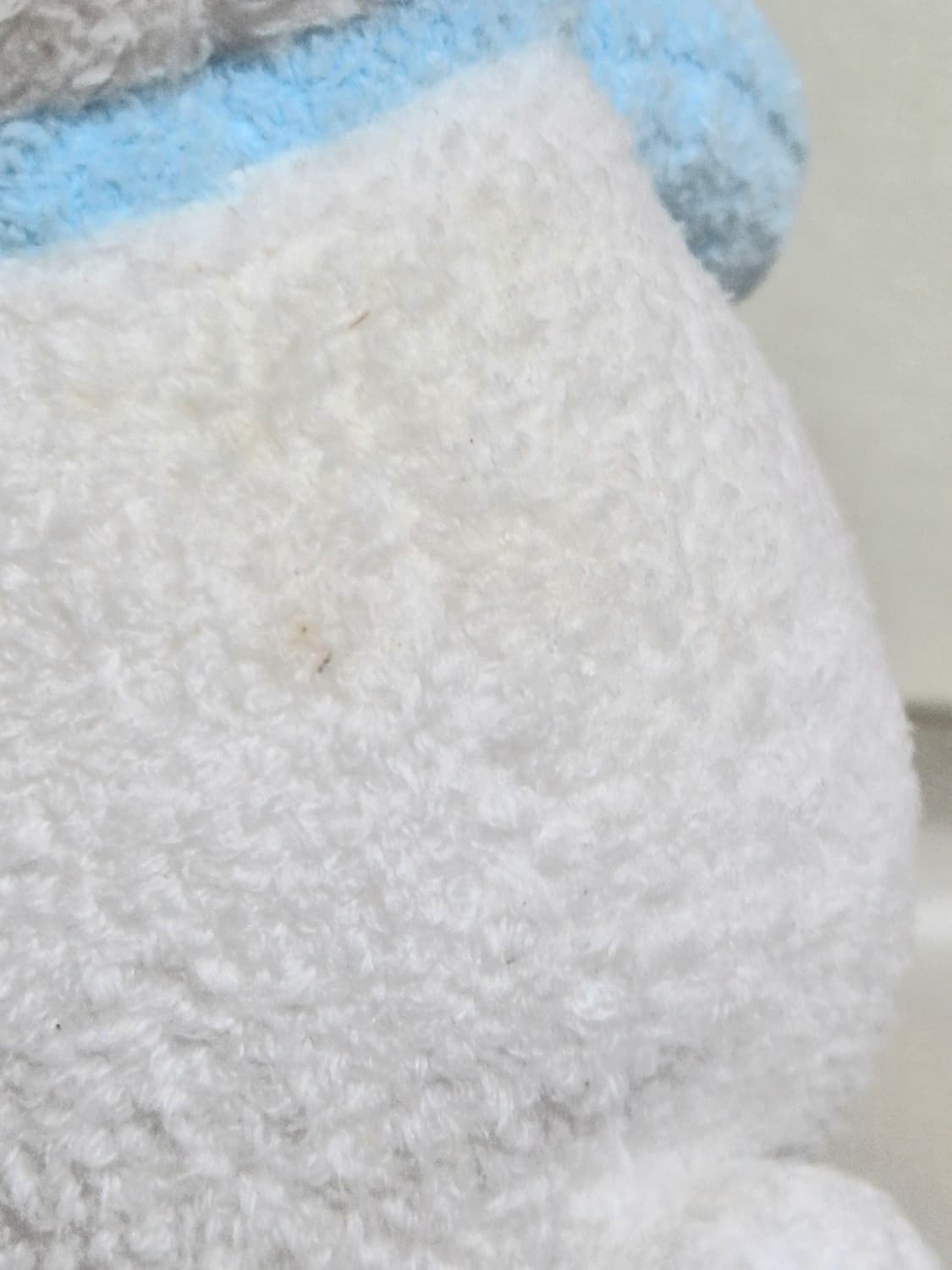 글루미베어 팬더 고전 인형 판다 빈티지 범용토끼 방꾸 소품 갸루 상품이미지6