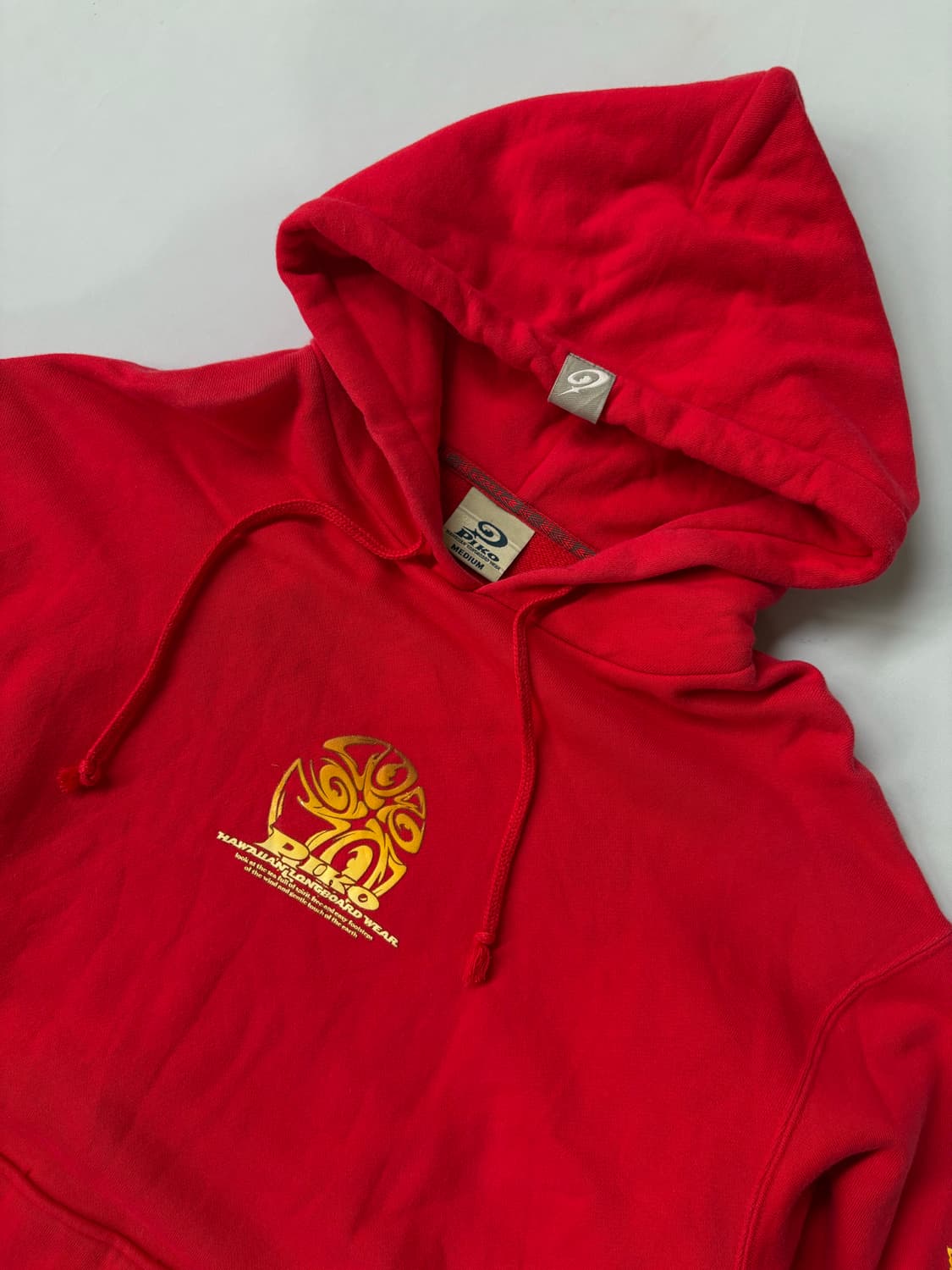 피코 일본빈티지 후드티 상품이미지1