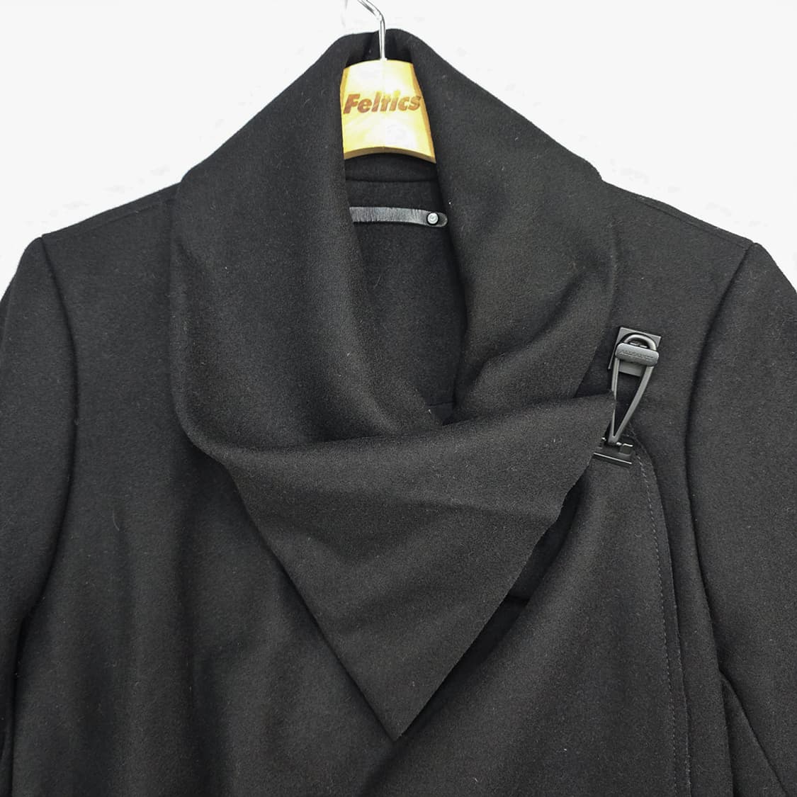 올세인츠(AllSaints) 시티 모뉴먼트 코트 42 상품이미지4