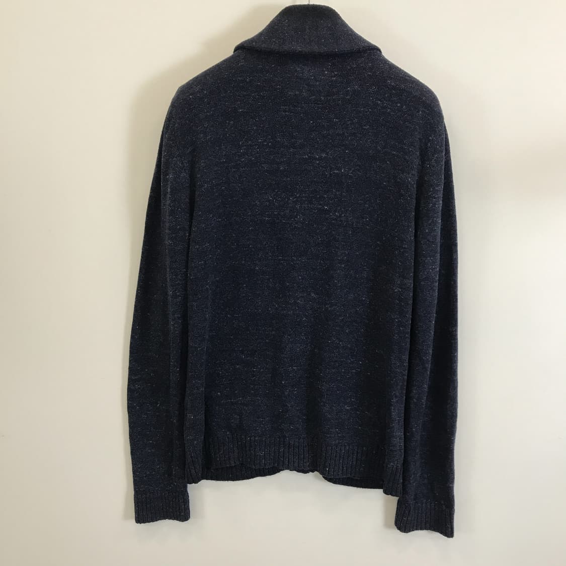 아베크롬비 숄카라 가디건 [M] 상품이미지4