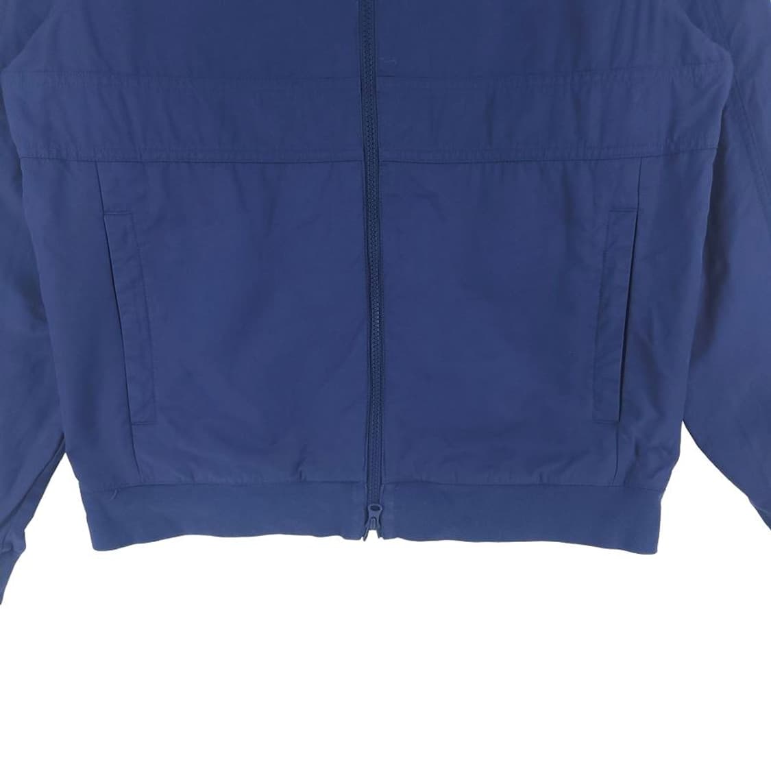 [남M]나이키 코튼나일론 블루종[Y62-237] 상품이미지3