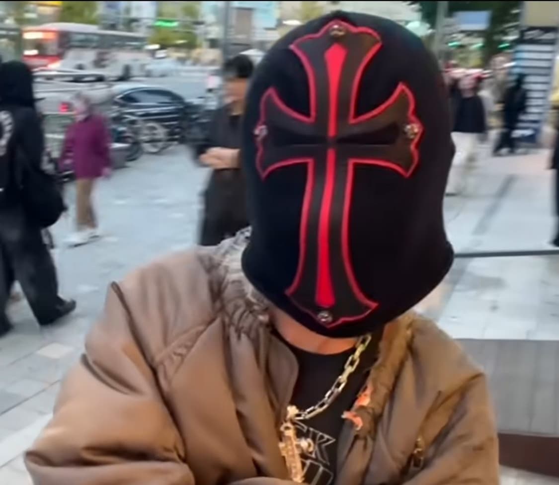 프로젝트 G/R 리컨스트럭티드 봄버 자켓 상품이미지1