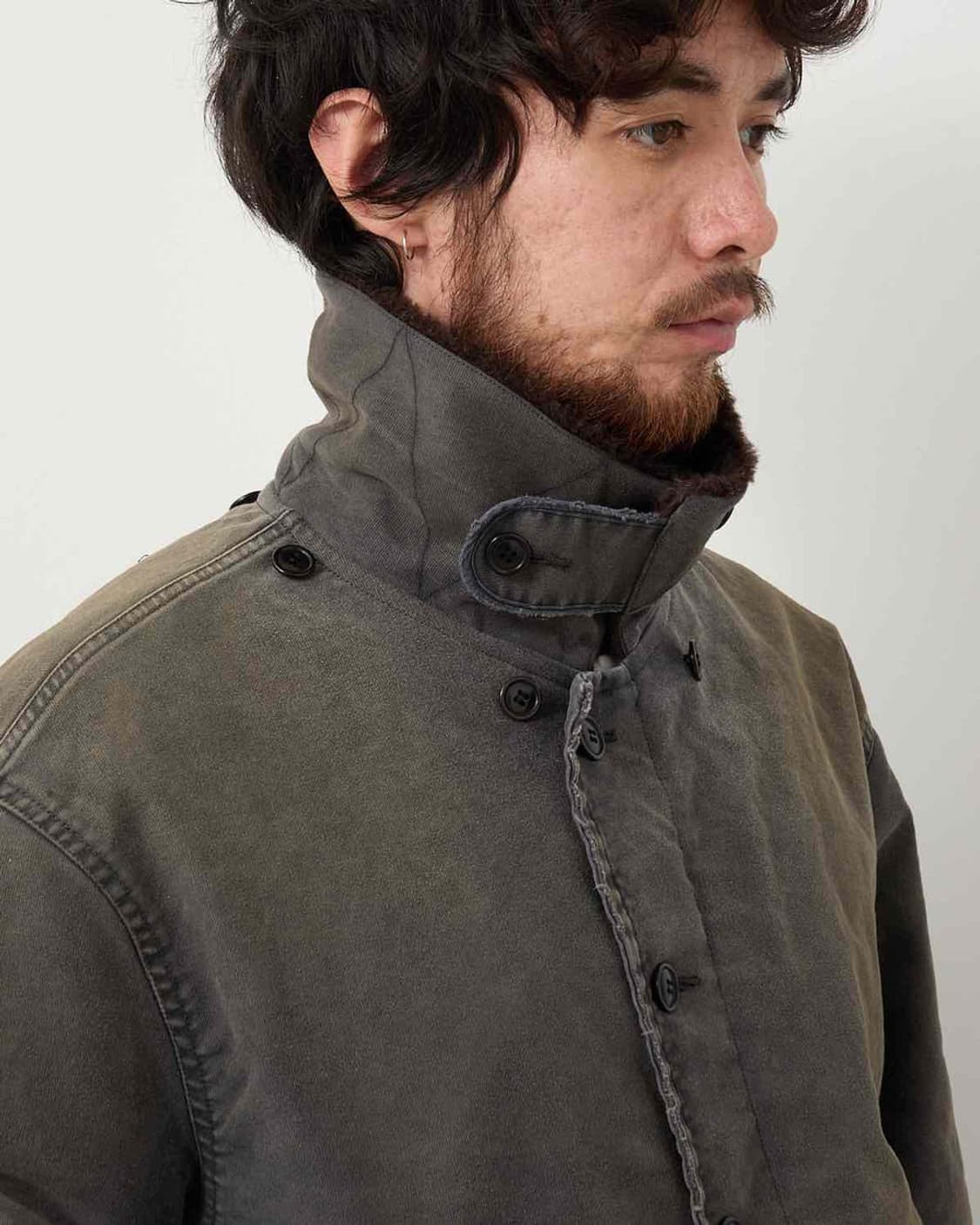 26ss Vintage FN Deck Jacket 상품이미지7