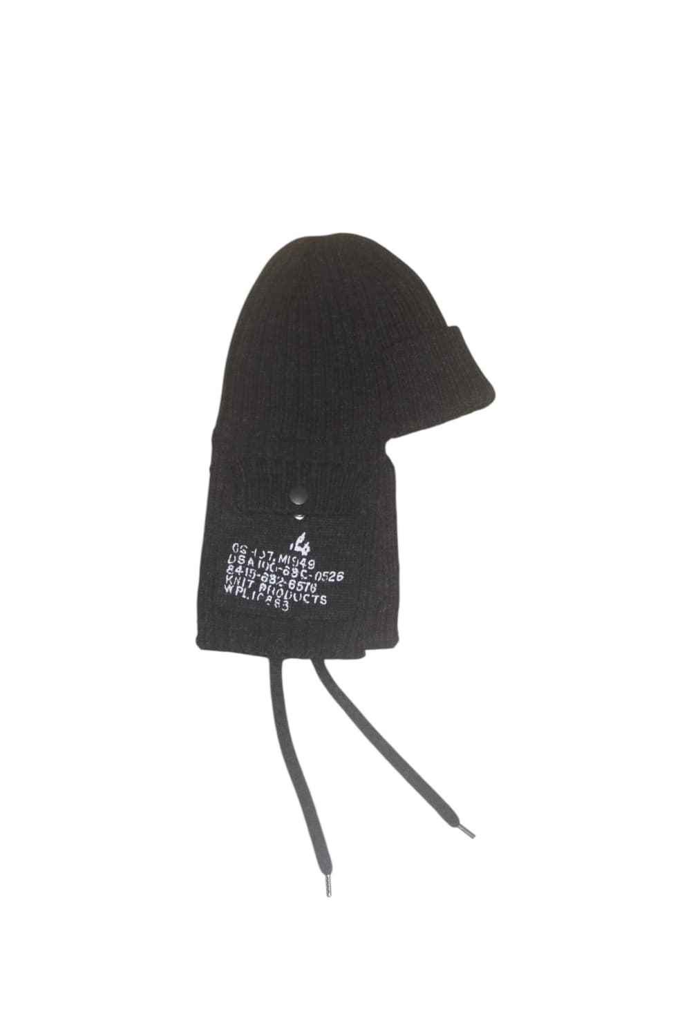 캐피탈 니켈 게일 캡 비니 KAPITAL 상품이미지2