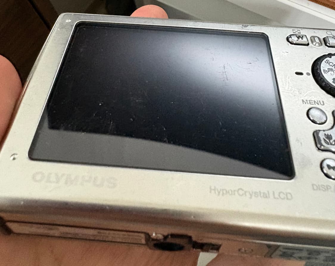 올림푸스 뮤 1030sw 판매 상품이미지2