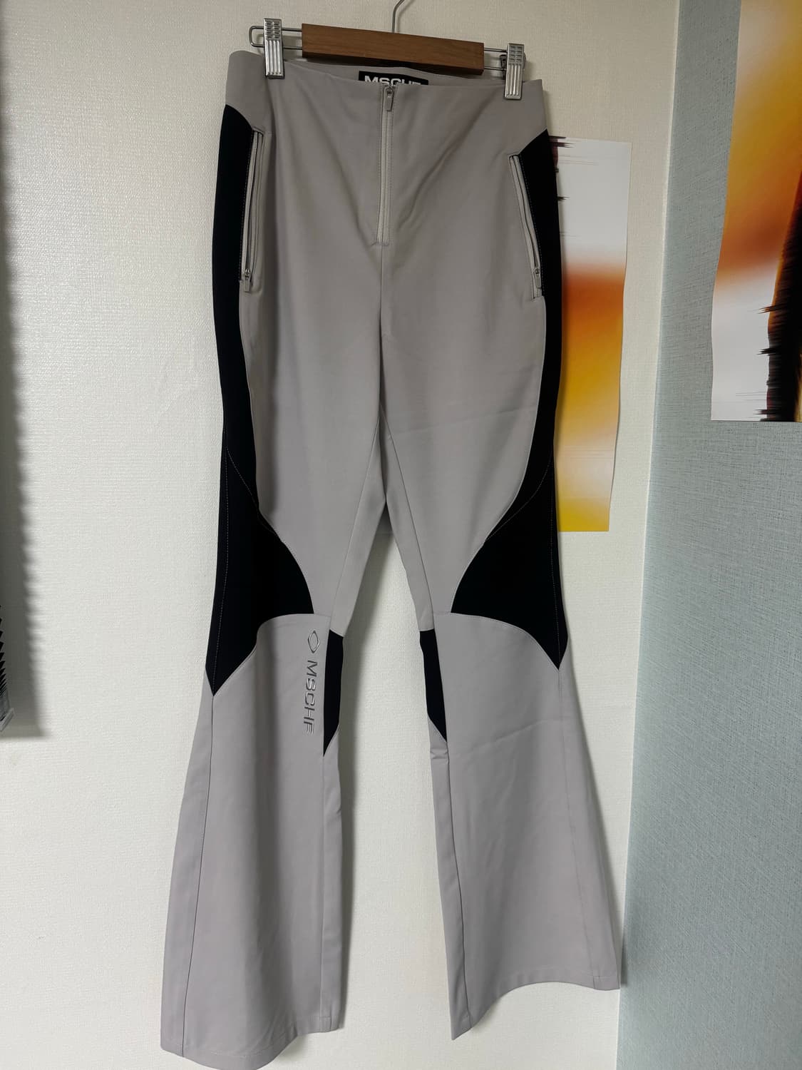 미스치프 팬츠 상품이미지1