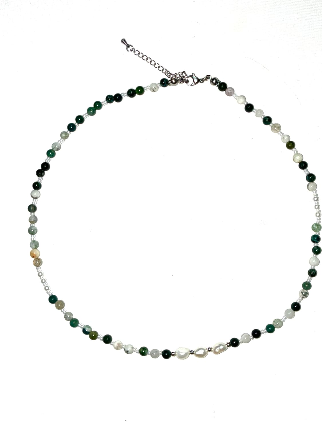 garden 목걸이 상품이미지4