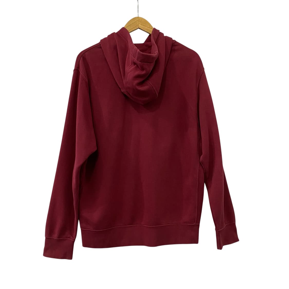 나이키 스우시 빅로고 자수 후드(L) 상품이미지2