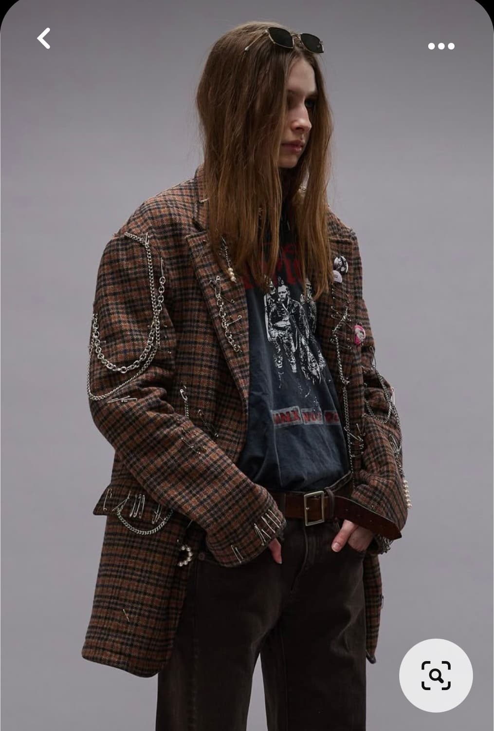 락 티셔츠 락밴드 빈티지 프린팅 반팔 kiss 키스 XL +서비스 상품이미지8