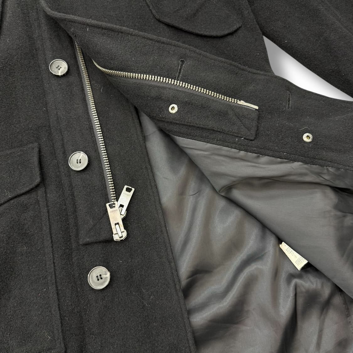 Dkny 멀티포켓 후드 코트 r1970 상품이미지6