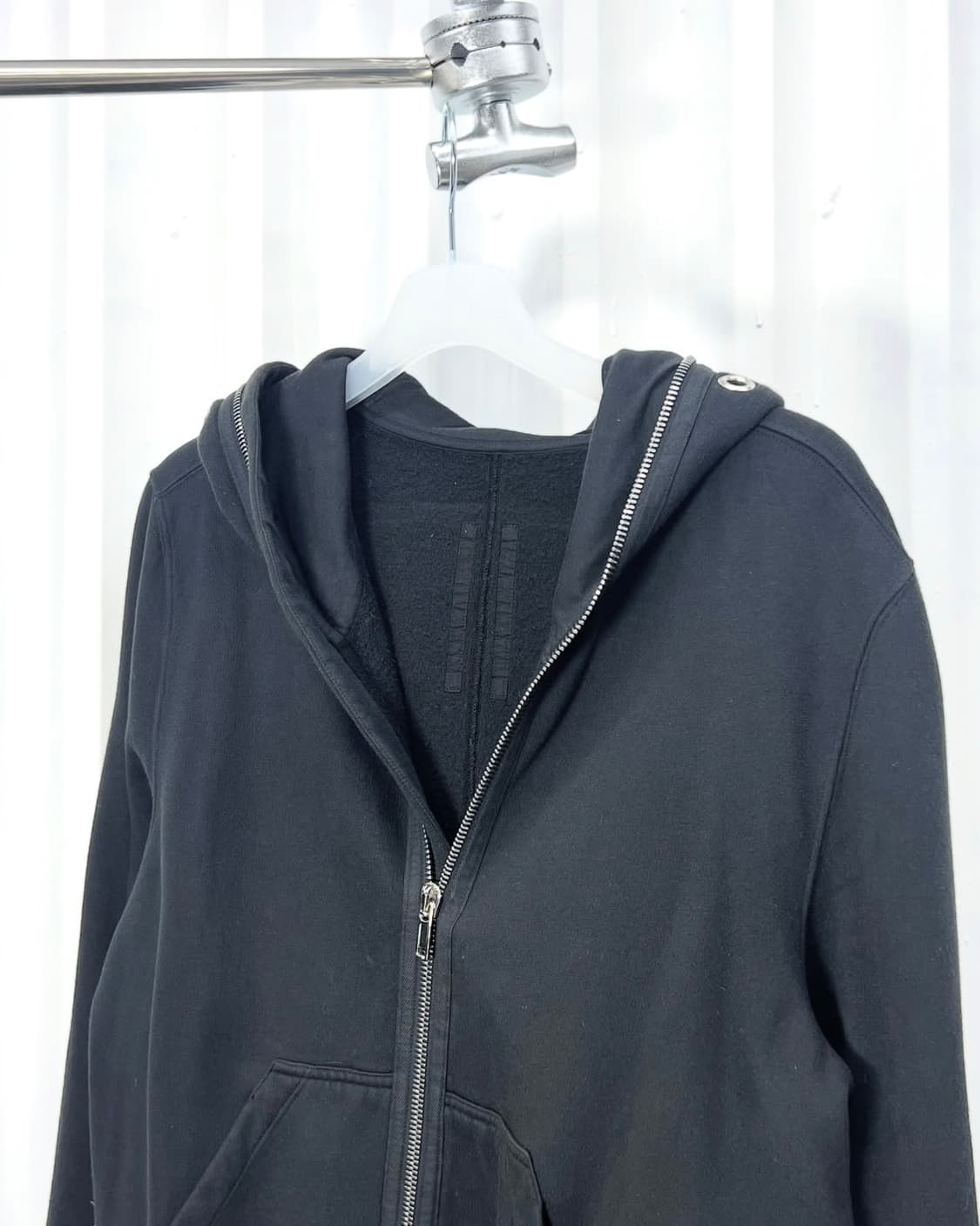 Rick Owens DRKSHDW eyelet gimp 상품이미지4