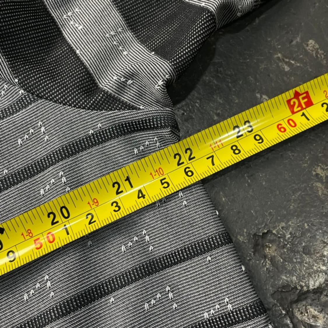 105 나이키 러닝 드라이핏 반팔티  상품이미지6