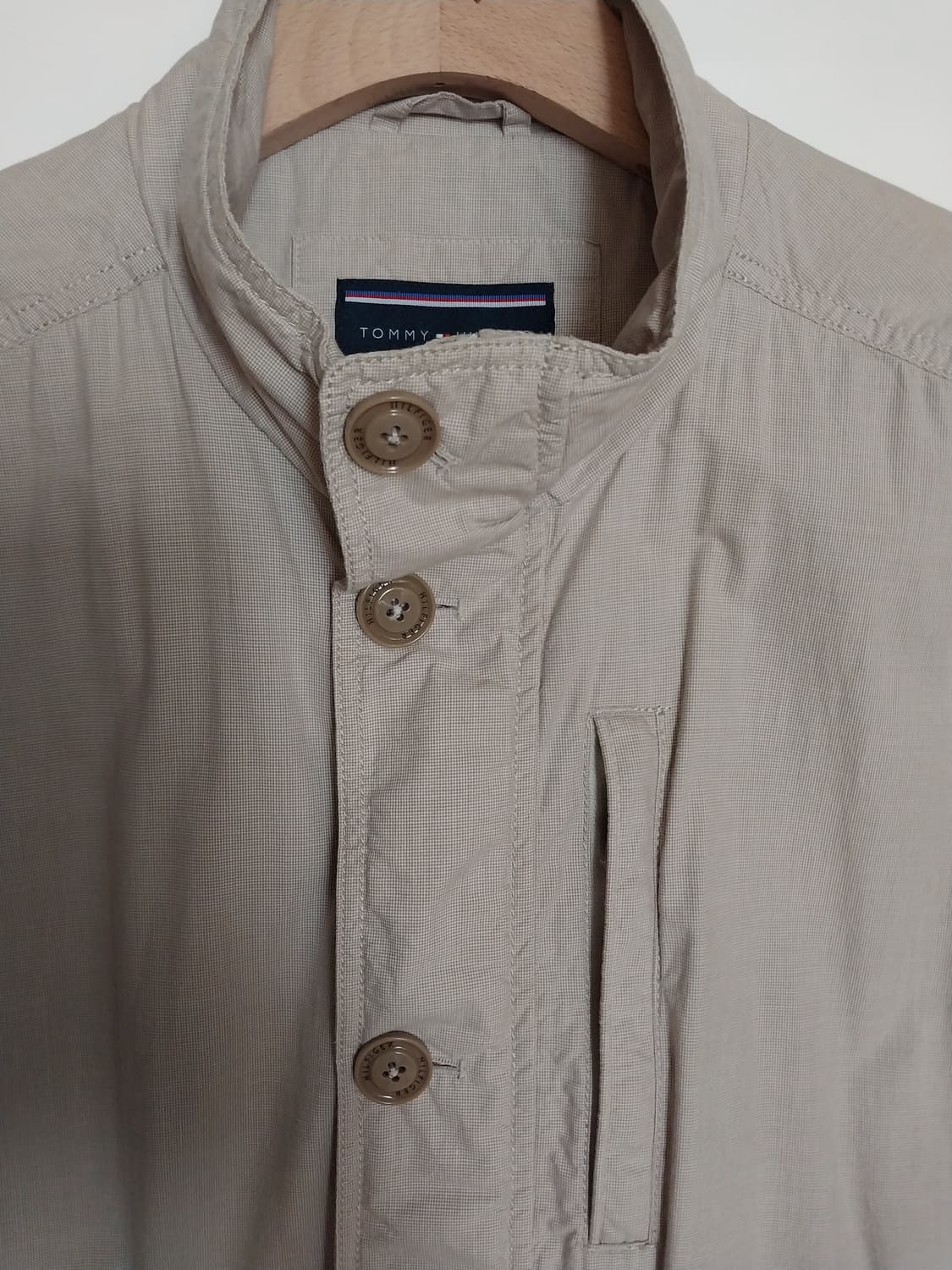 타미힐피거 봄자켓 상품이미지2