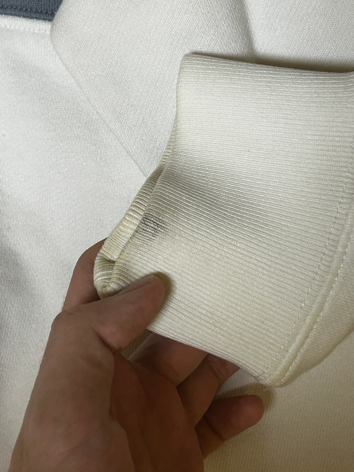 팔라스 하프웨이 트랙 탑 맨투맨 상품이미지7