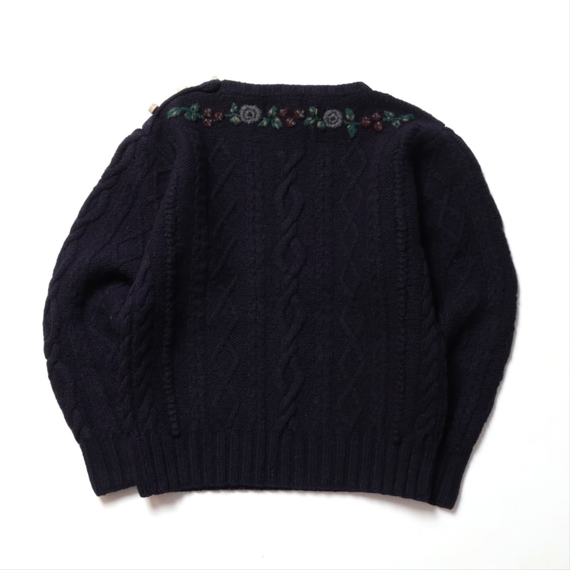 폴로 랄프로렌 80’s Polo by Ralph Lauren Knit 상품이미지4